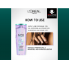 LOREAL ELVIVE HYALURON PURE PURIFYING SHAMPOO FOR OILY HAIR 400 ML